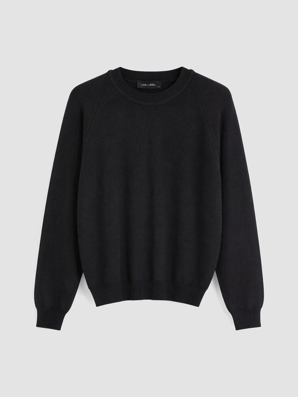 LCW Vision Crew Neck Women's Knitwear Sweater