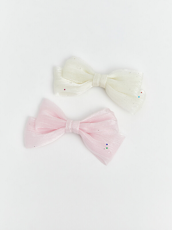 LCW JOY Mix Claw & Clip & Scrunchie