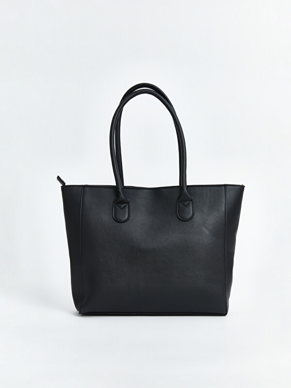 LCW ACCESSORIES Woman Black Shoulder bag
