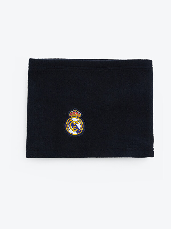 LCW ACCESSORIES Boy Navy Tube Scarf