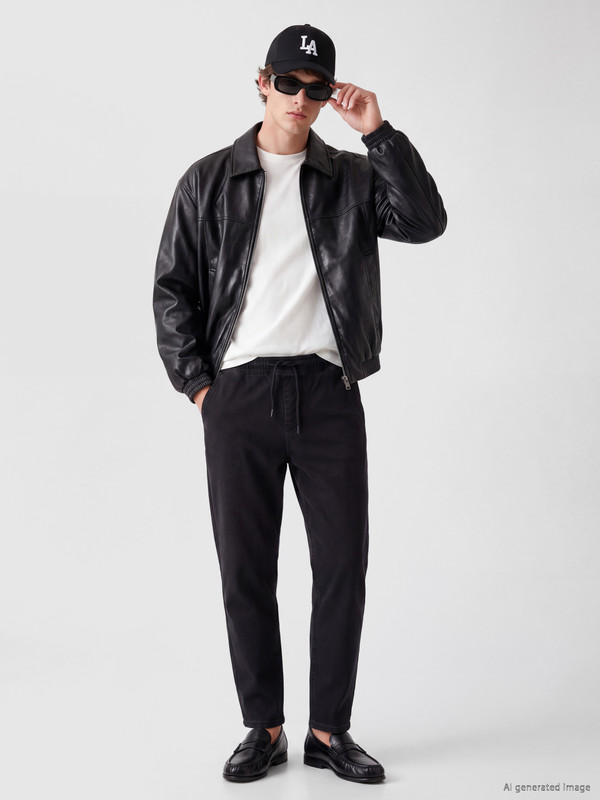 LCW Jeans Man Anthracite Jeans