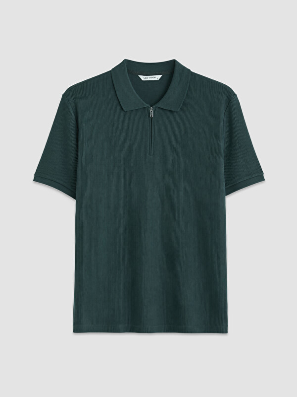 LCW Vision Polo Yaka Erkek Tişört