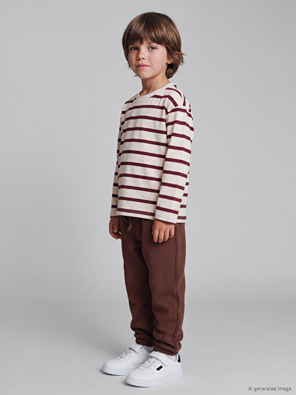 LCW Kids Boys' Sweatpants
