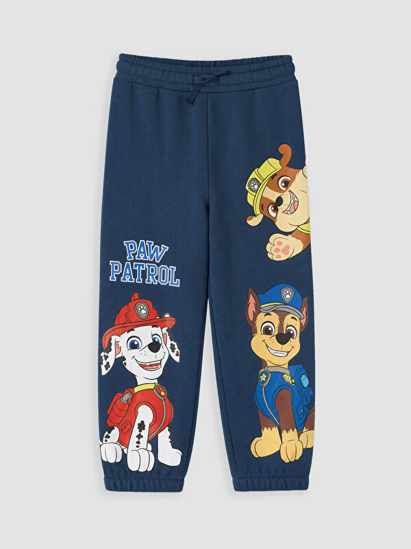 LC WAIKIKI Boy Petrol Jogger Sweatpants