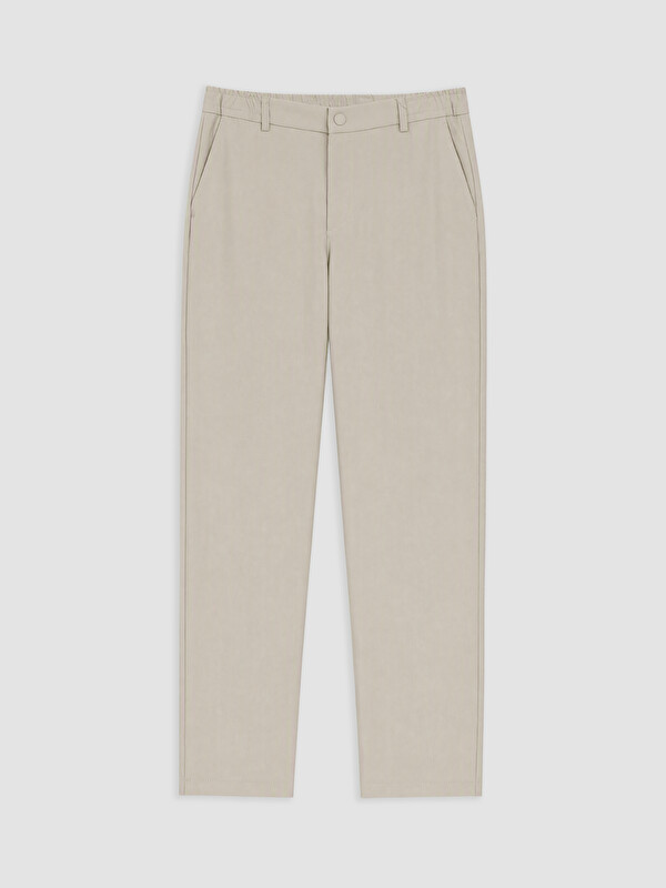 LCW Vision Man Beige Trousers