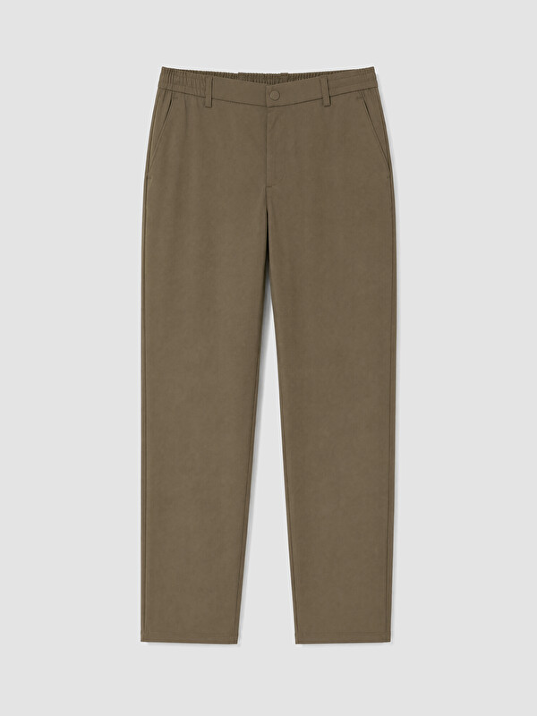 LCW Vision Regular Fit Men's Trousers