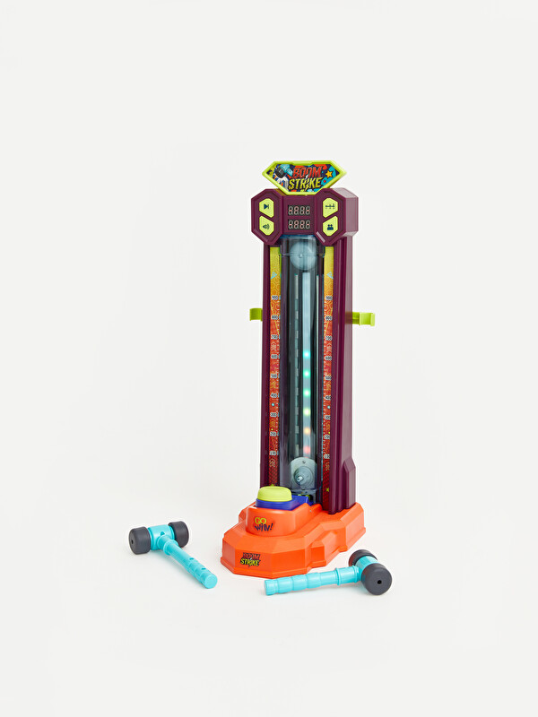 LCW JOY Boom Strike Toy