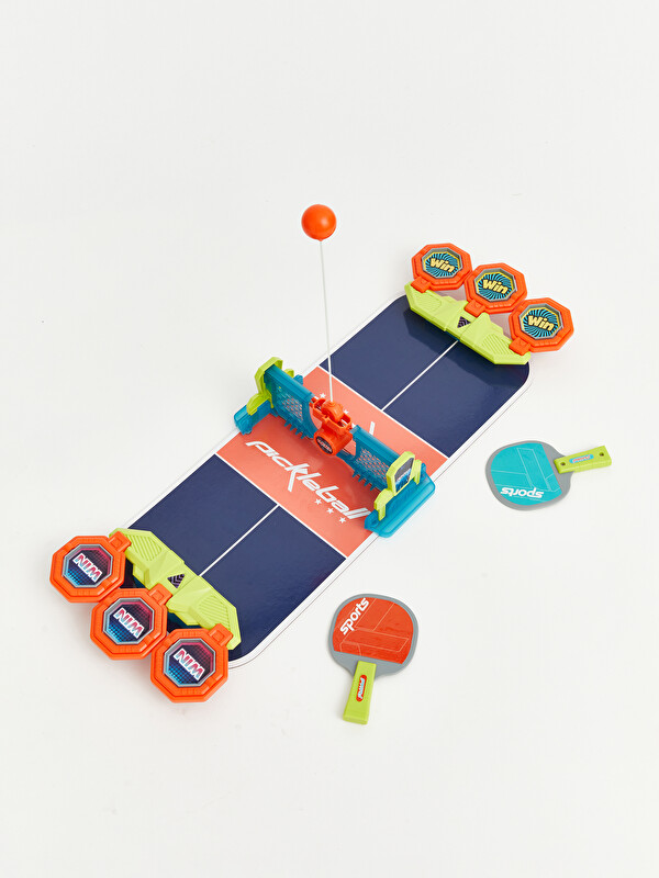LCW JOY Mix Toy Set