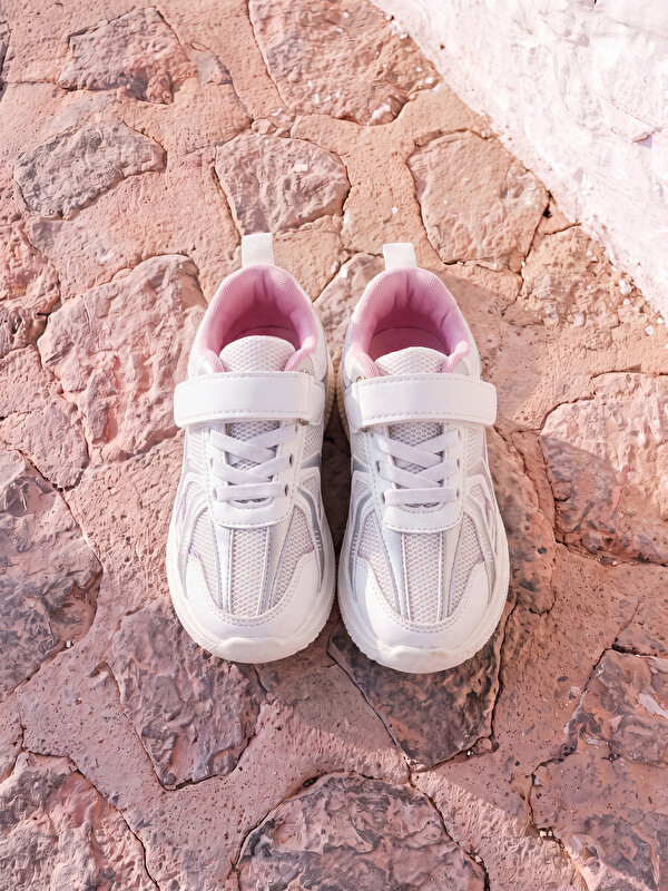 LCW STEPS Laced Girls' Sneakers