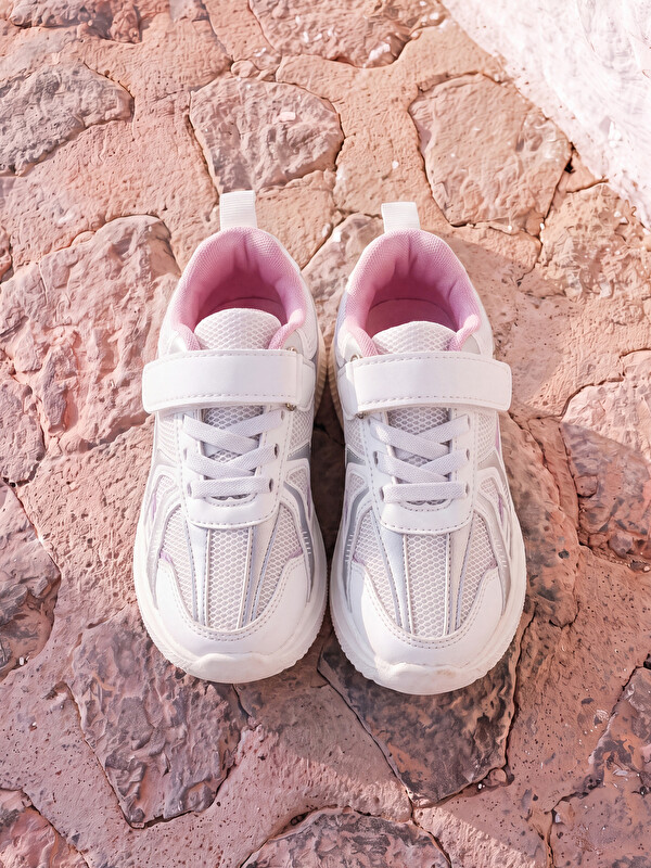 LCW STEPS Laced Girls' Sneakers