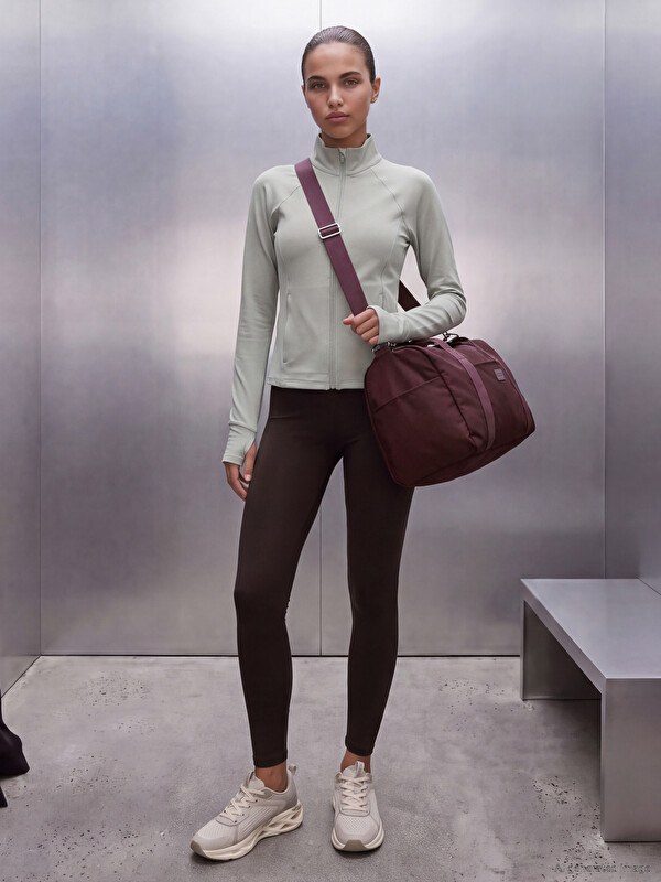 KOOR SPORT High Waist Women's Sport Leggings