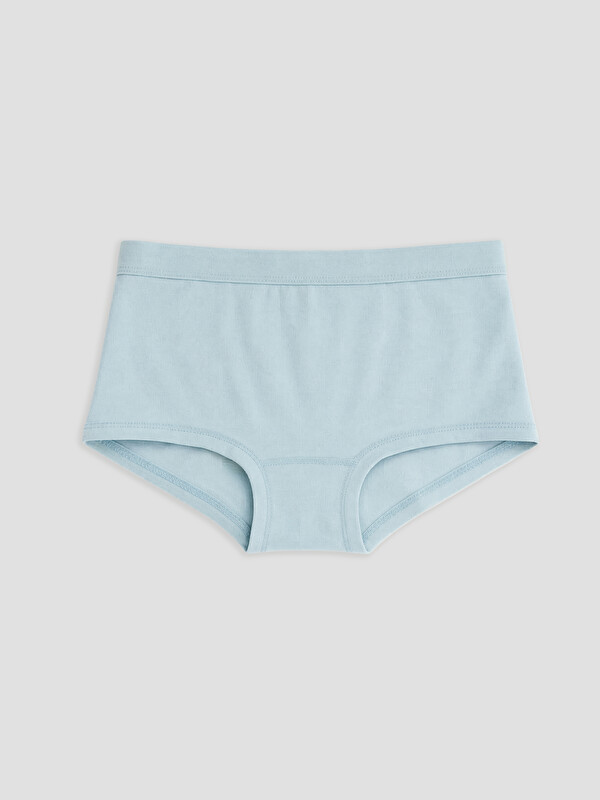 LCW Young Printed Boxer Knickers 2 Pack