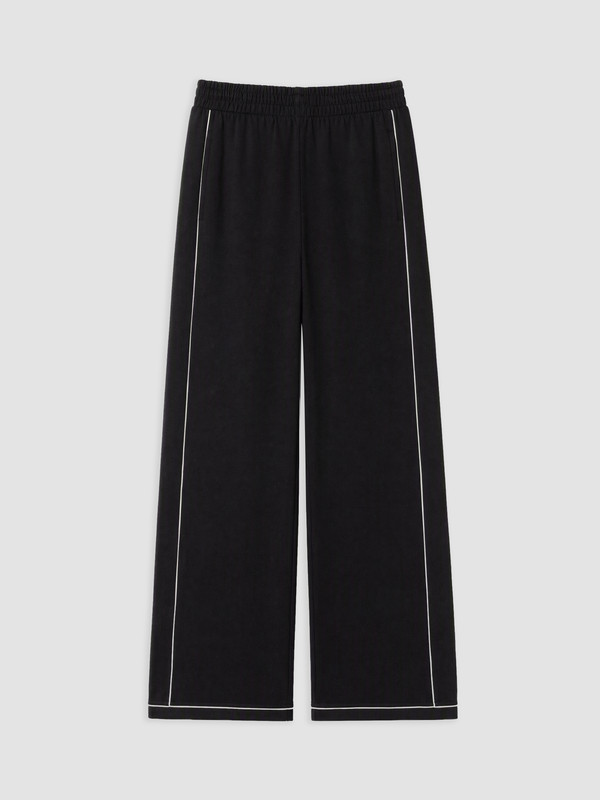 LCW Kids Girls' Soft Touch Sweatpants