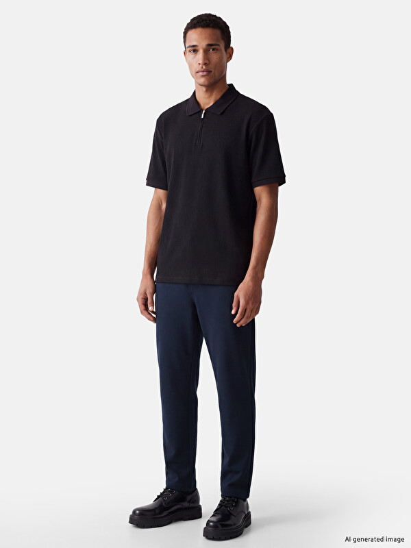 LCW Vision Pantaloni De Trening Regular Fit Pentru Bărbați