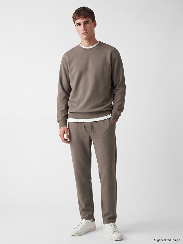 LCW Vision Regular Fit Men's Sweatpants