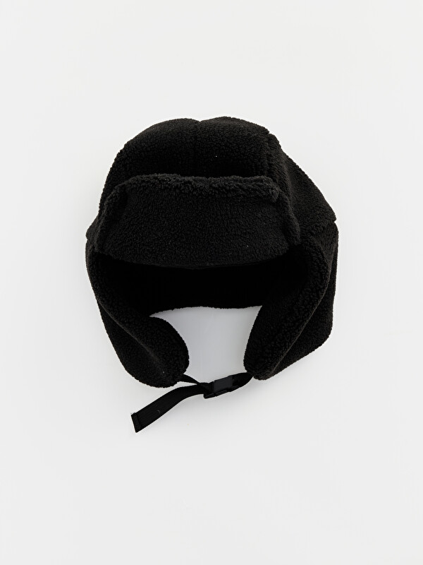LCW ACCESSORIES Polar Erkek Kar Şapkası