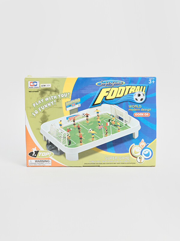 LCW JOY Mix Toy Set