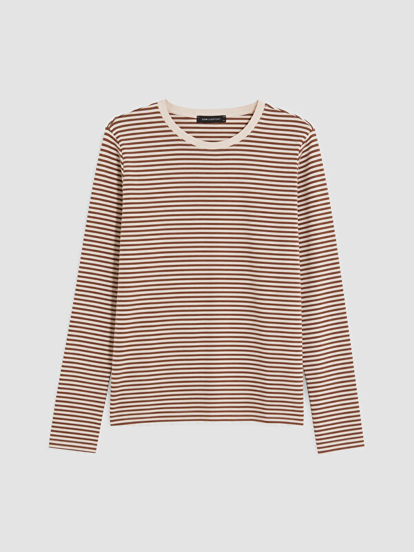 LCW EVERYDAY Woman Beige Body