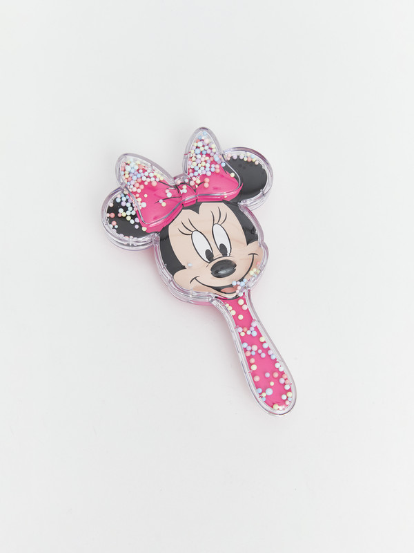 LCW JOY Minnie Mouse figured Girls' hair brush