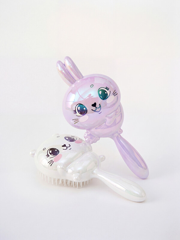 LCW JOY Animal Figured Girls' Hair Comb