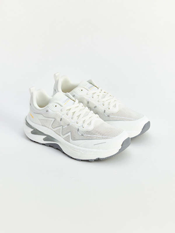 LCW STEPS Man White Sneakers