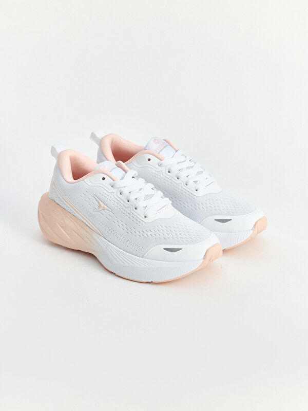 LCW STEPS Fileli Kadın Sneaker