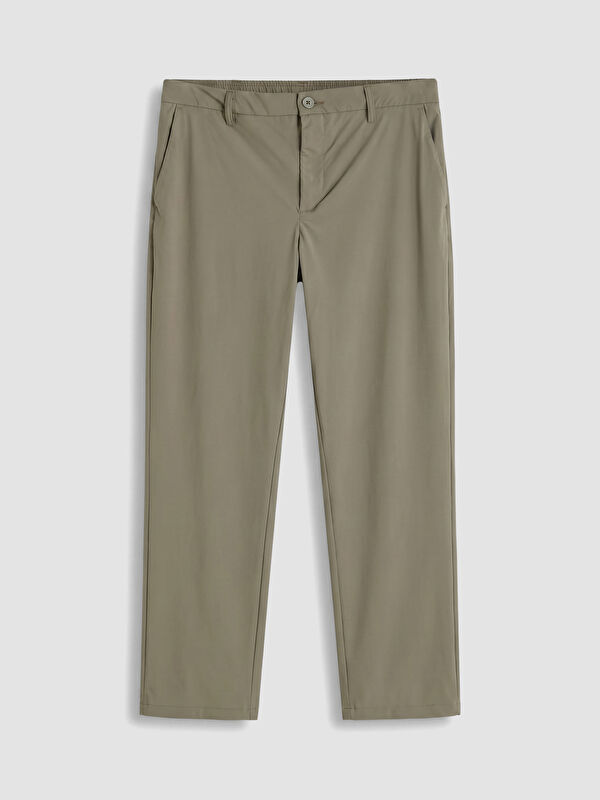 SOUTHBLUE Regular Fit Erkek Pantolon
