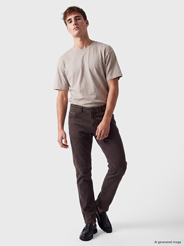 LCW Jeans 779 Regular Fit Men's Jeans