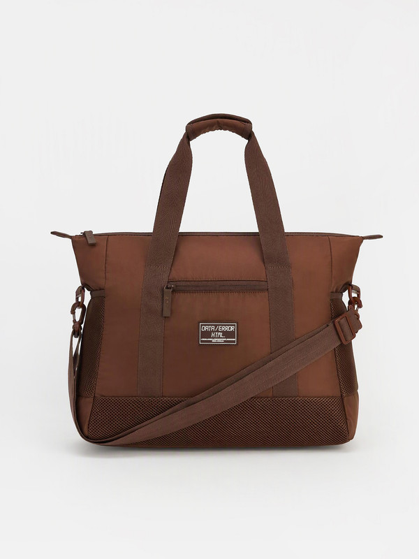 LCW ACCESSORIES Braon Torba na rame Žena
