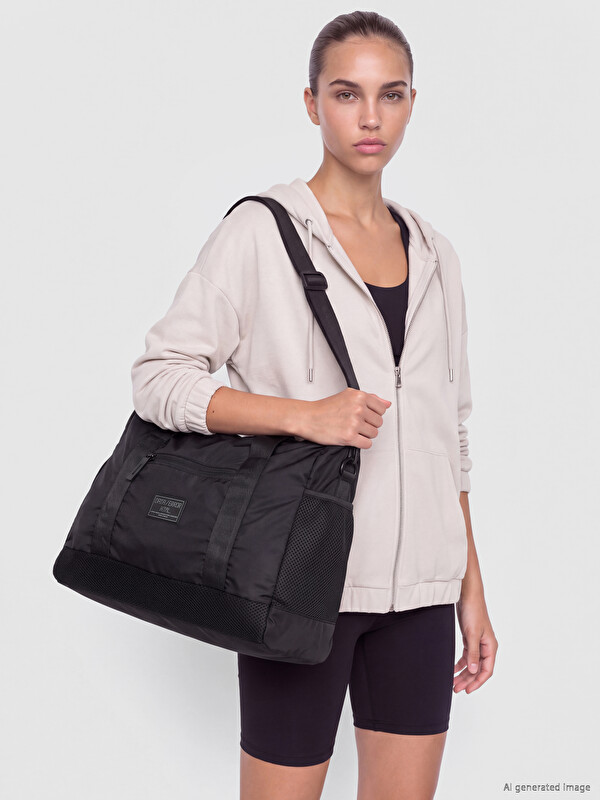 LCW ACCESSORIES Shoulder Strapped Women's Shoulder Bag