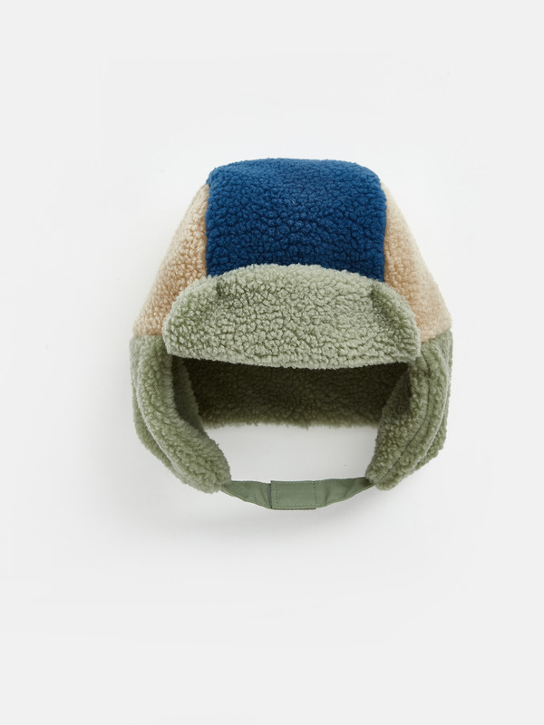 LCW ACCESSORIES Inside Furred Baby Boys' Snow Hat