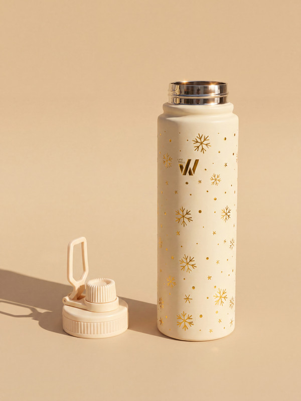 LCW JOY Термос с новогодней тематикой 700 ml