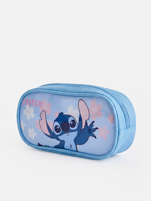 LCW ACCESSORIES Kuti lapsash me print Stitch për vajza