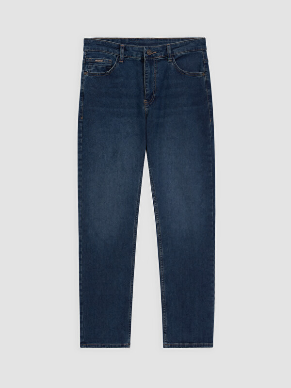LCW Jeans 779 Regular Fit Erkek Jean Pantolon