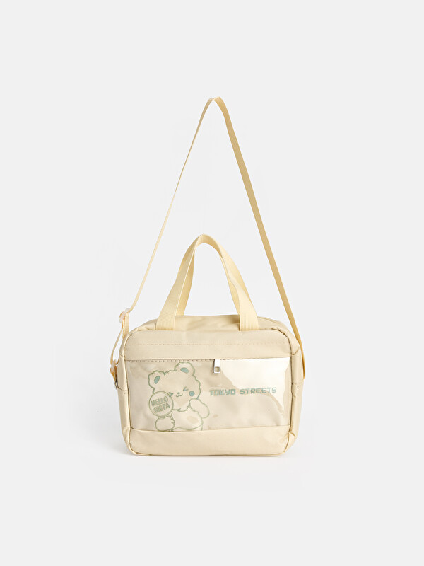 LCW ACCESSORIES Printana Kutija za ručak za Djevojčice