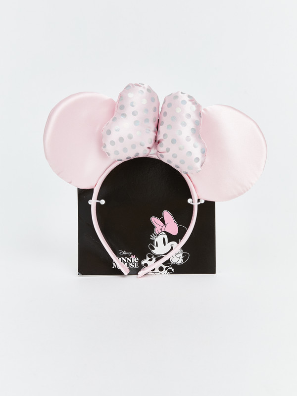 LCW JOY Minnie Mouse Licensed Girl child headband