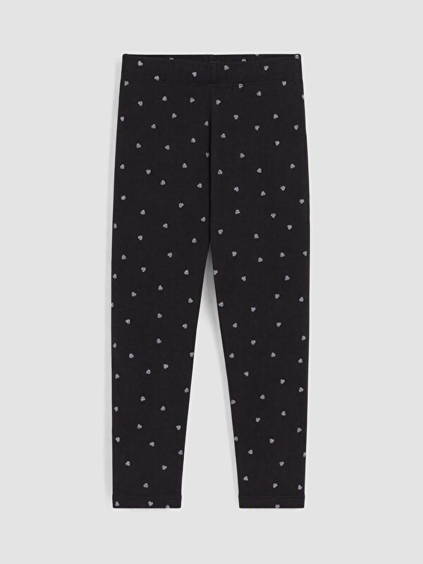 LCW Kids Vajzë E Zeze Leggins