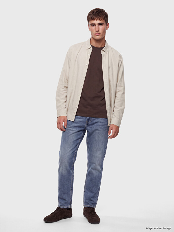 LCW Jeans 779 Regular Fit Men's Jeans