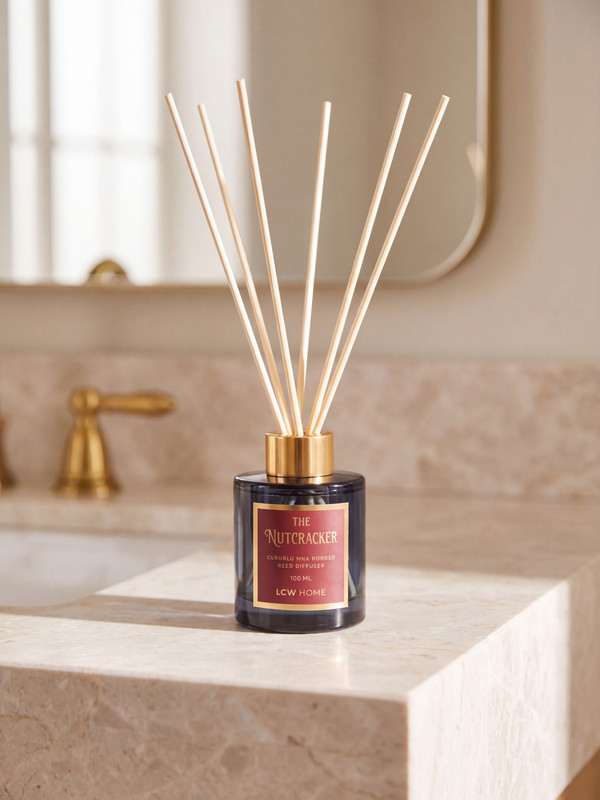 LCW HOME Currant Room Scent 100 ml