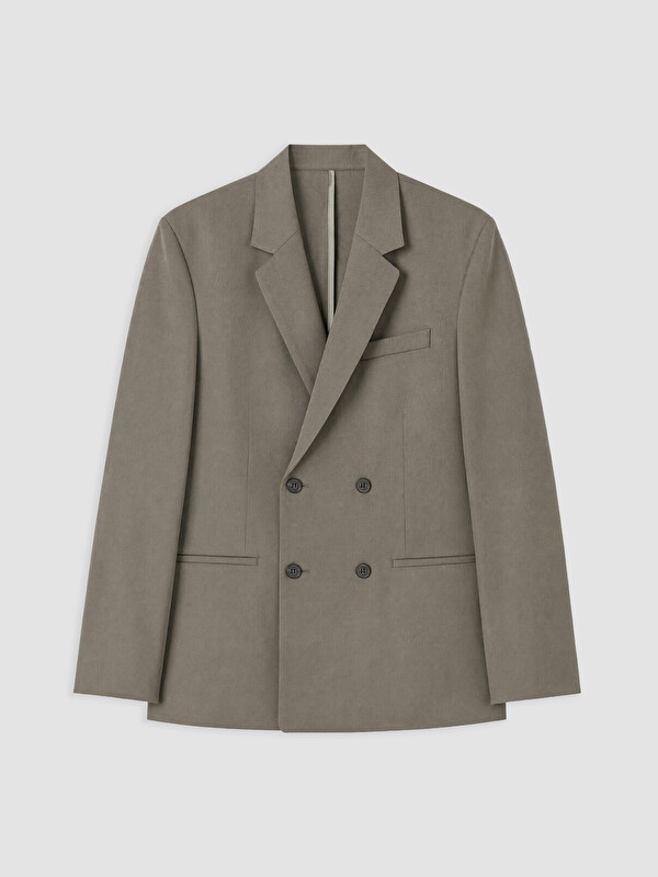 LCW Vision Regular Fit Erkek Blazer Ceket