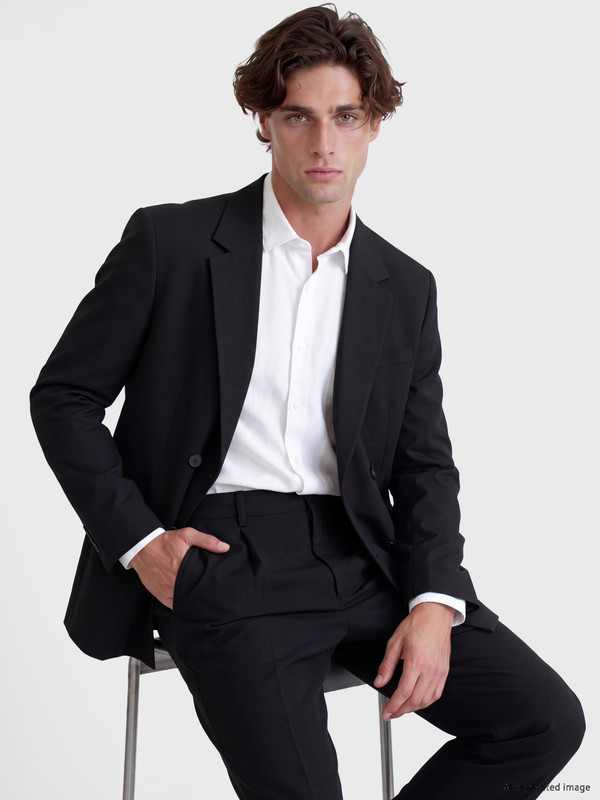 LCW Vision Regular Fit Men's Blazer Jacket
