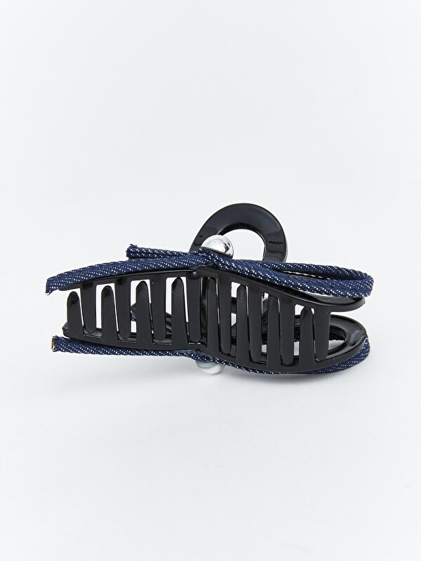 LCW JOY Γυναίκα Μικτο Claw & Clip και Scrunchie