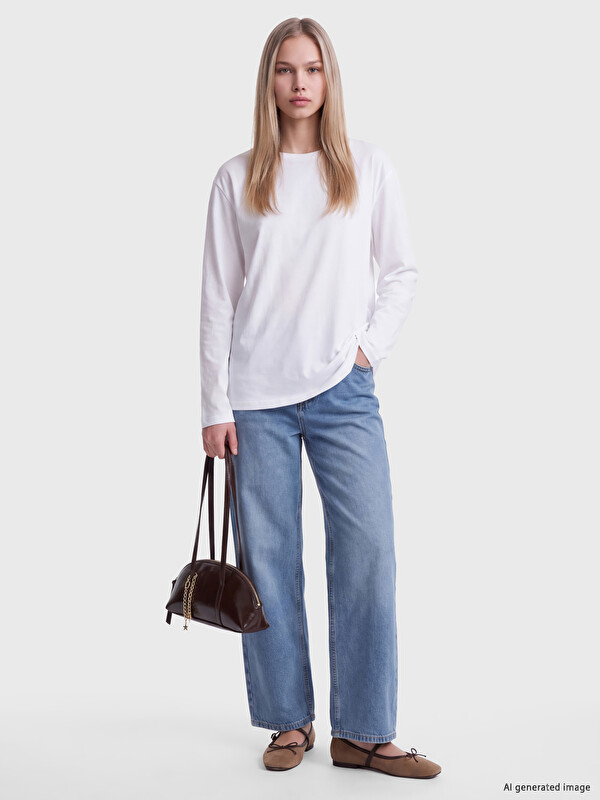 LCW Jeans جينز باريل