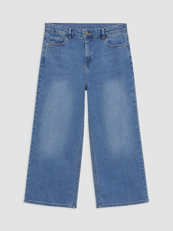 LCW Jeans Woman Indigo Jeans