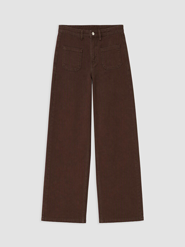 LCW Jeans جينز كولوت