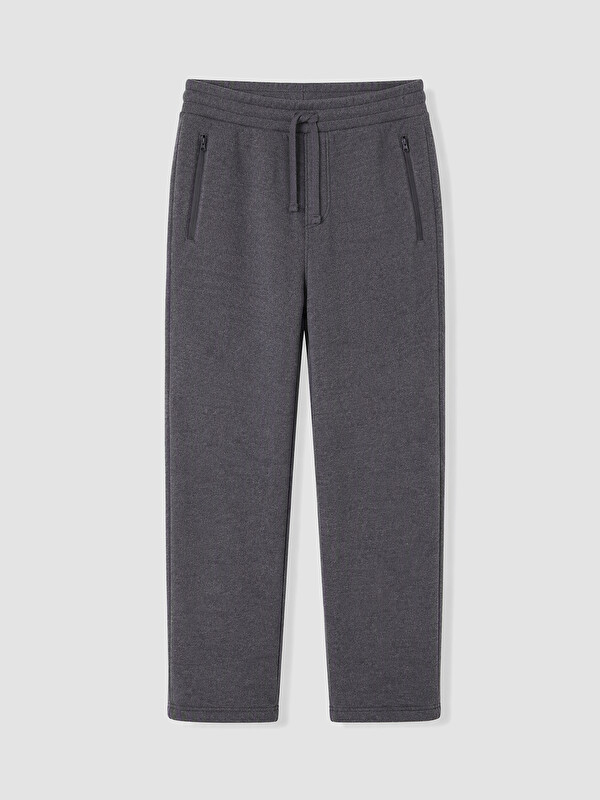 LCWAIKIKI Classic Pantaloni De Trening Regular Fit Pentru Bărbați