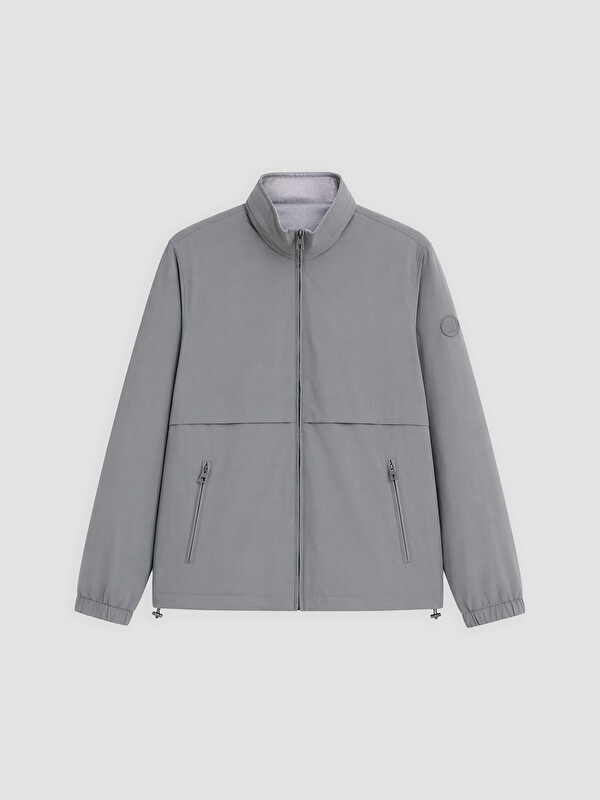 SOUTHBLUE Mashkull Jeshil Anorak