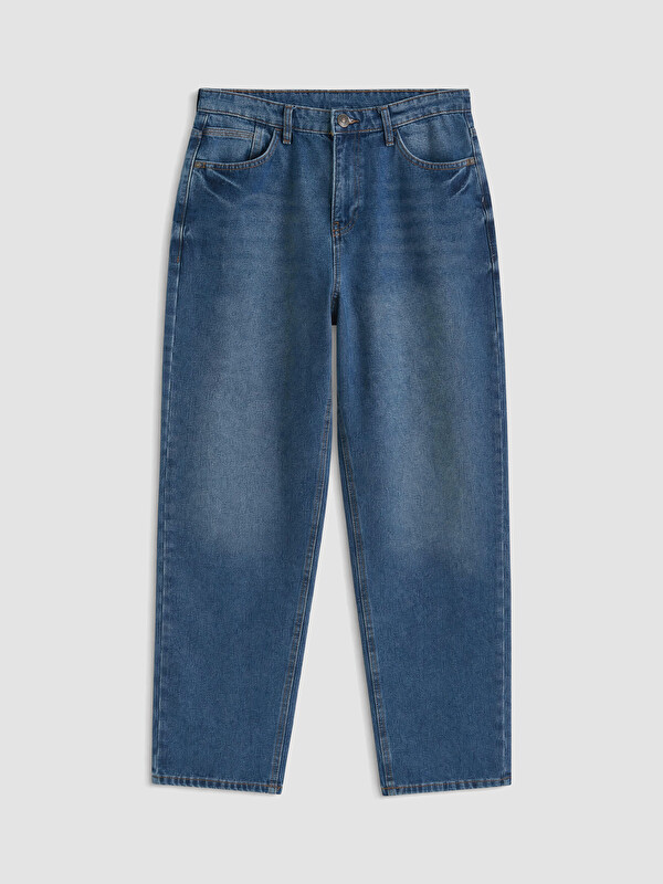 LCW Jeans 700 Straight Fit Men's Jeans