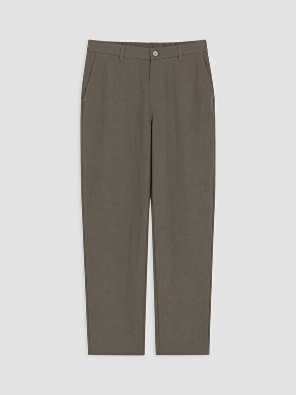 LCW Vision Regular Fit Erkek Pantolon