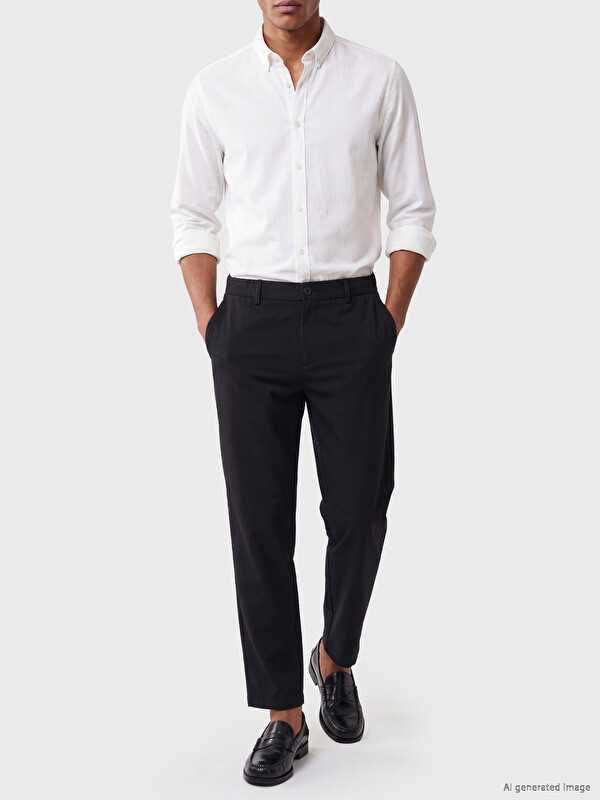 LCW Vision Regular Fit Erkek Pantolon